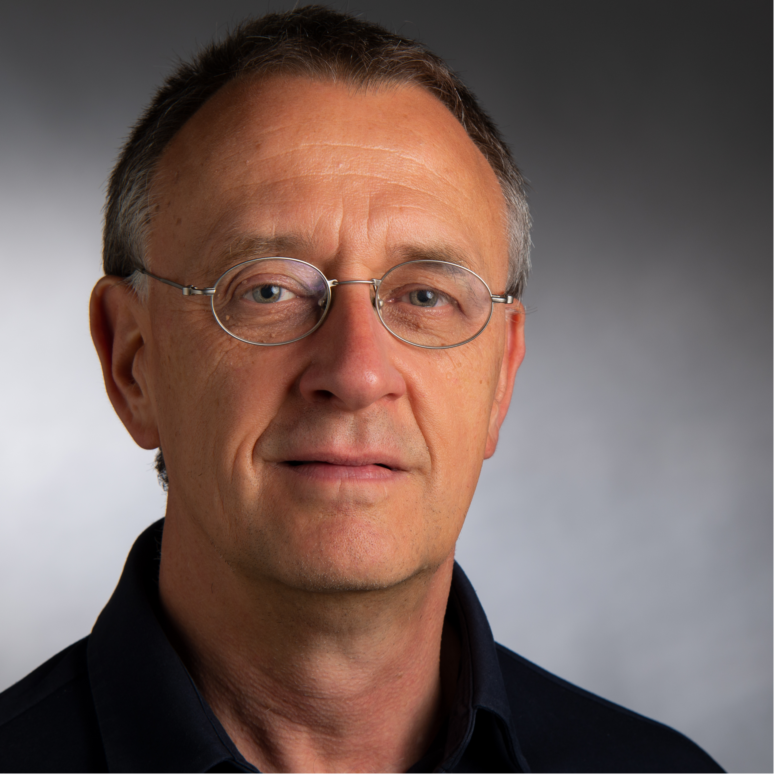 Ulrich Bogenstätter