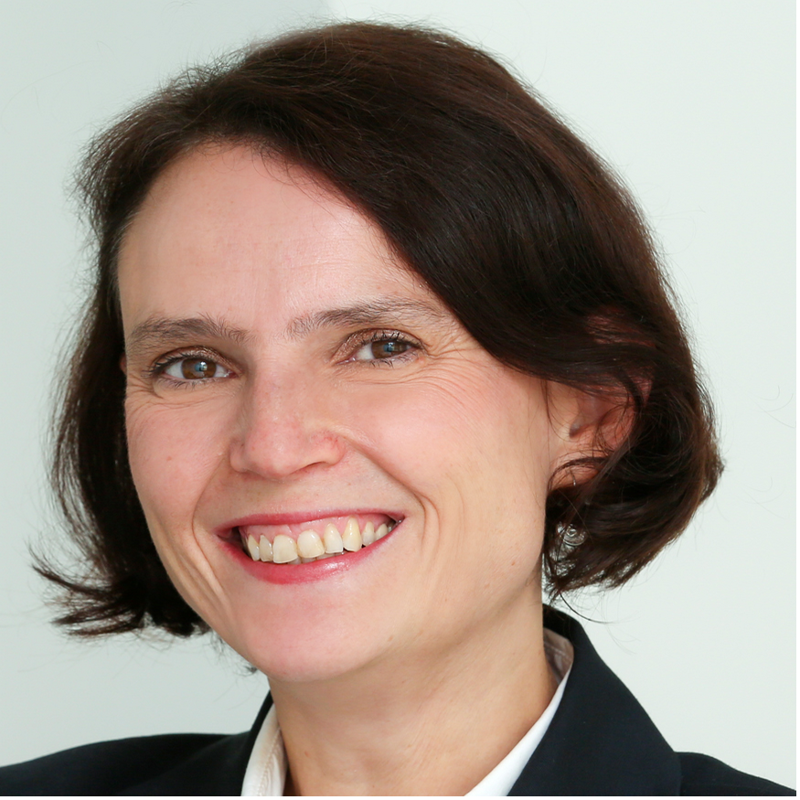 Annelie Casper