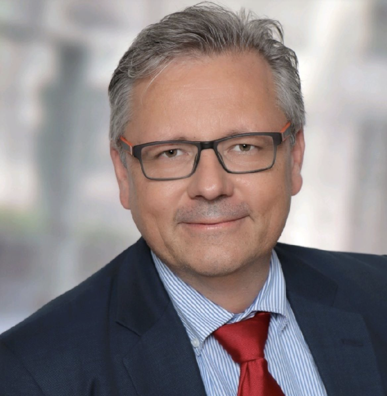 Prof. Dr. Thomas Glatte