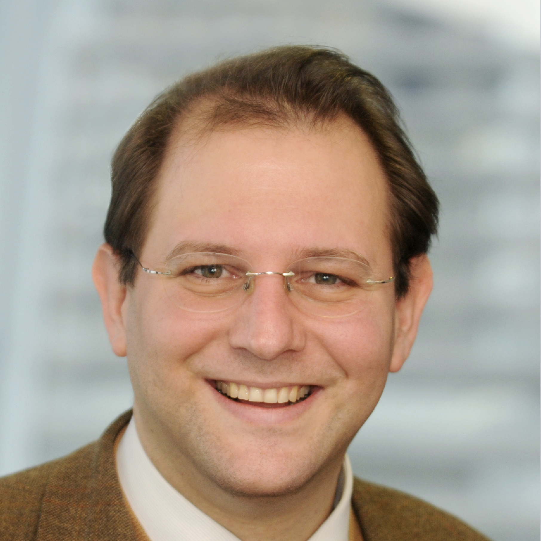 Univ.-Prof. Dr. Christian Hanus