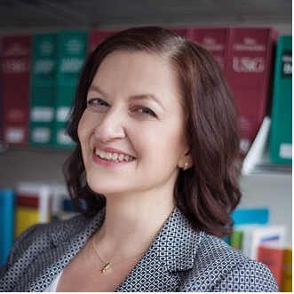 Birgit Schaarschmidt