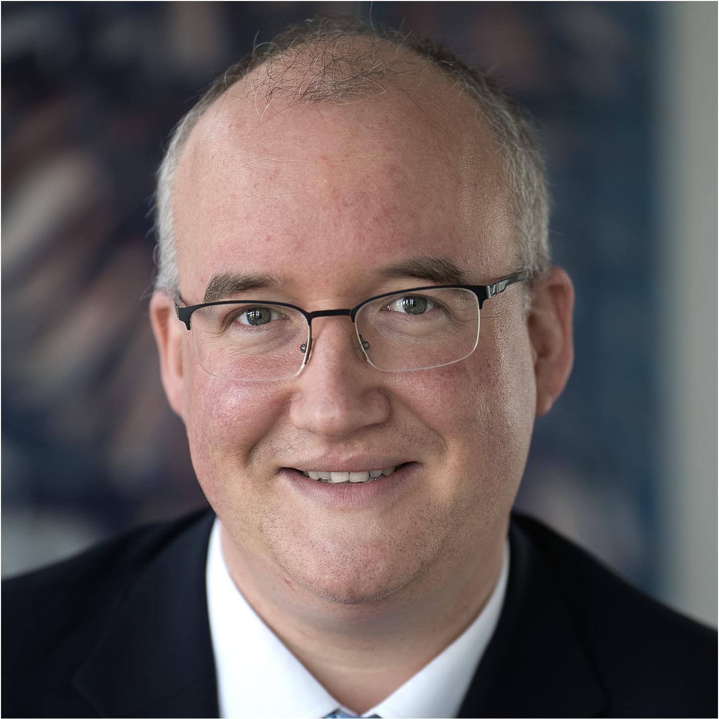 Dr. Magnus Dorweiler