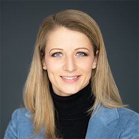 Prof. Dr. Anne Harzdorf