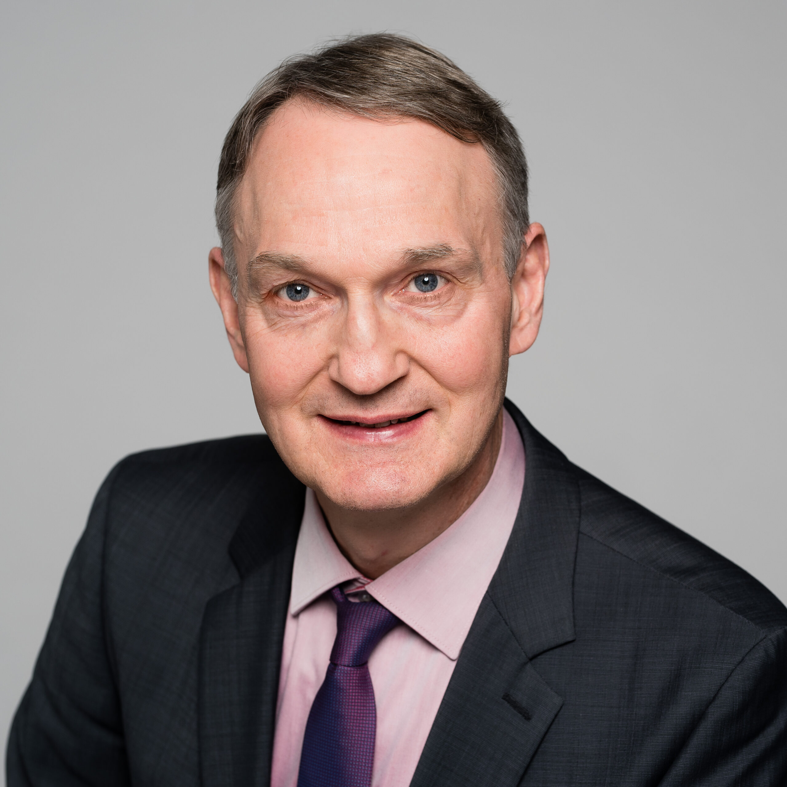Dr. Georg Scholzen