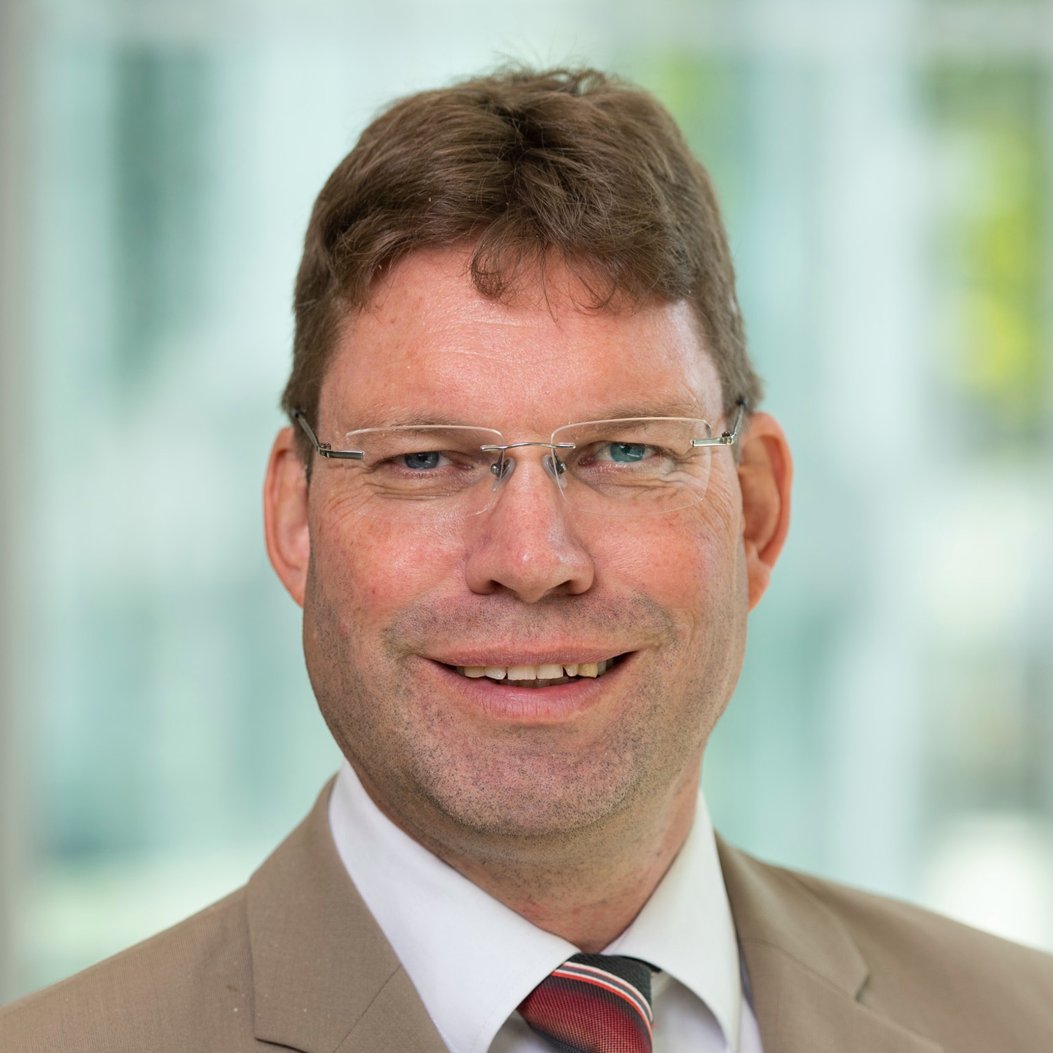 Dr. Carsten Toppel